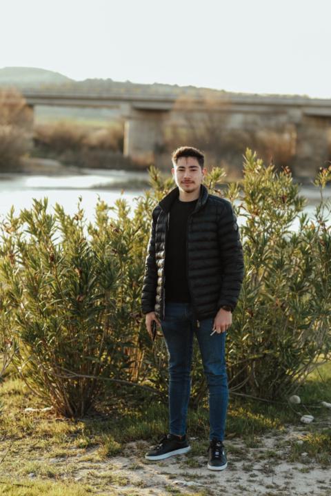 Batuhan cengiz Bahar