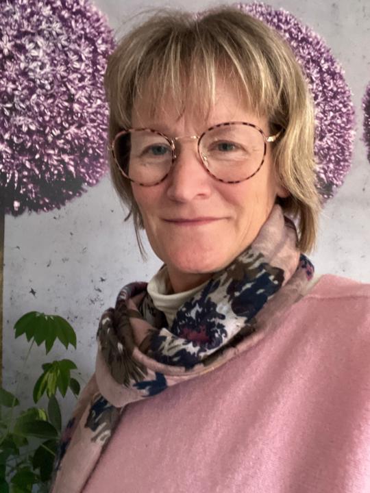 Monique Metzner