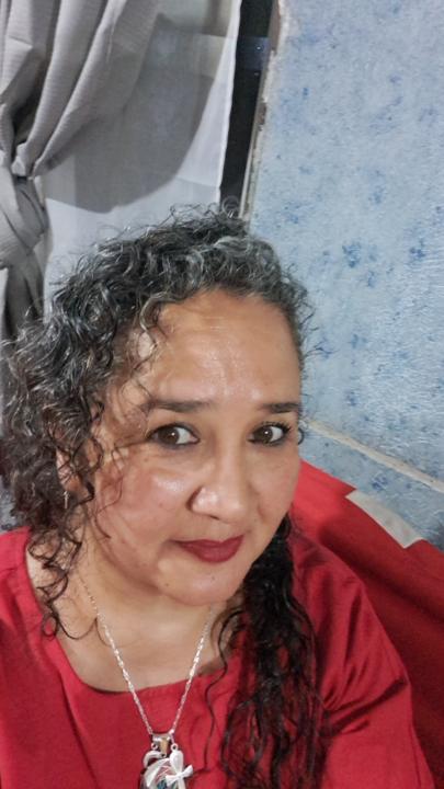 Bernarda Alvarez