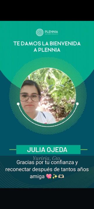 Julia Ojeda