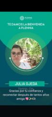 Julia Ojeda
