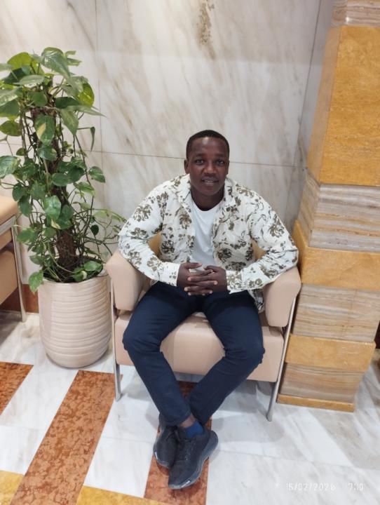 Collins Lemiso