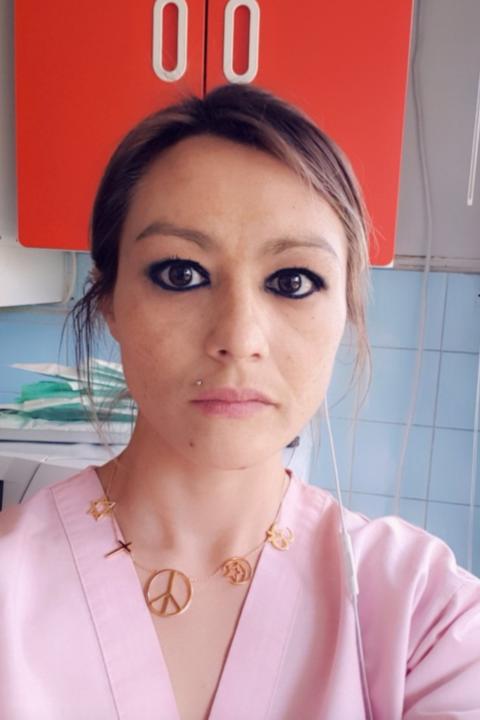 Nathalie Jaikin Villagomez