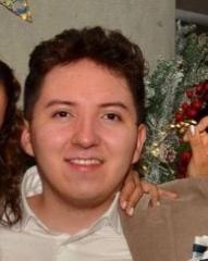 Juan Esteban Diaz Oviedo