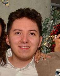 Juan Esteban Diaz Oviedo