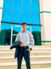 Muhammad Ahmad