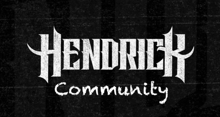 Hendrick Community