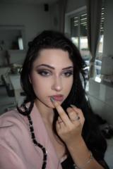 Alina Paris