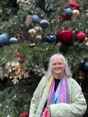 Debra Brown