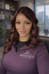 Yeni Briones
