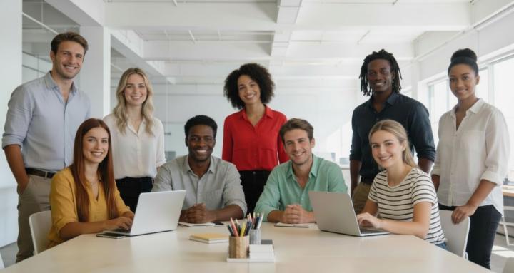 Ilyon Gestión y Éxito