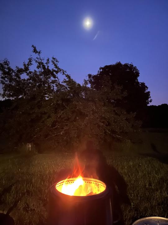 Happy summer solstice!
