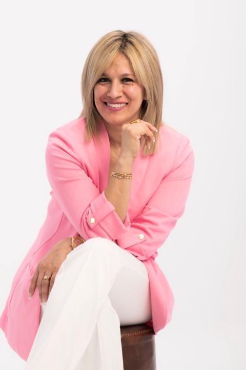 Mirna Mariuxi Barrera Fuentes