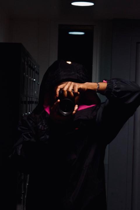 Dacosta Mohamed