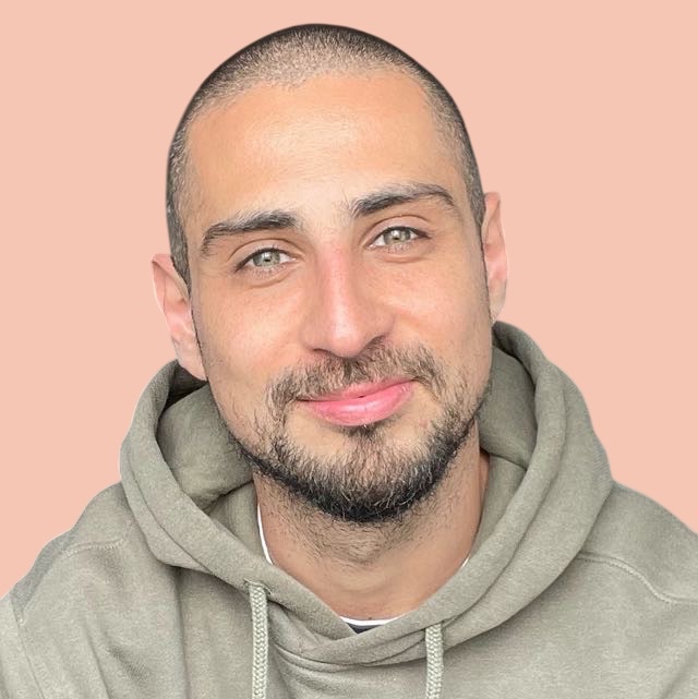 Mario Alejandro Santacruz