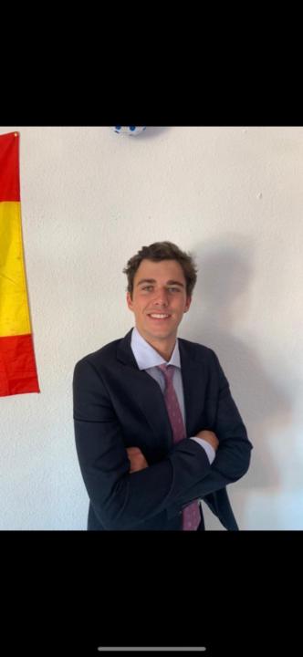 Manuel Ortega Gaztelu