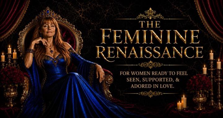 The Feminine Renaissance