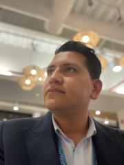 Julio Cesar Romero Bernal