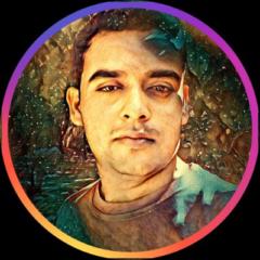 Alpesh Solanki