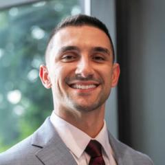 Caleb Gianangeli