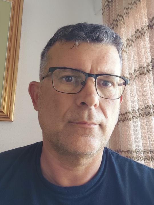 Jose Antonio Vidal Martínez