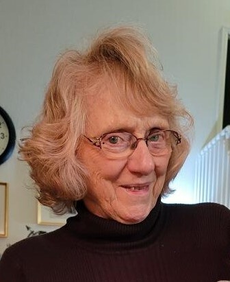 Lucille Danenhauer