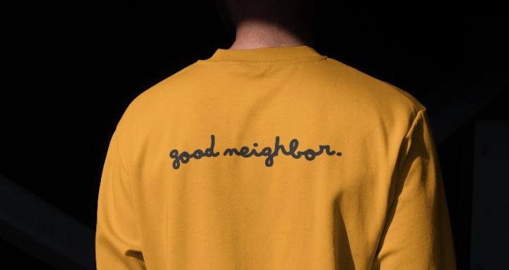 Good Neighbor