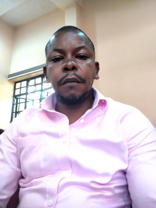 Michael Mucheru