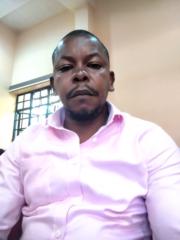 Michael Mucheru