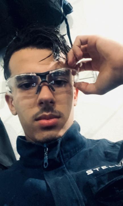 Mosaif Abdelilah