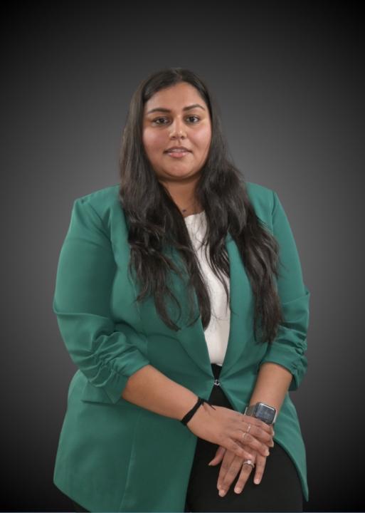 Hena Patel