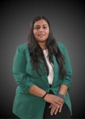 Hena Patel