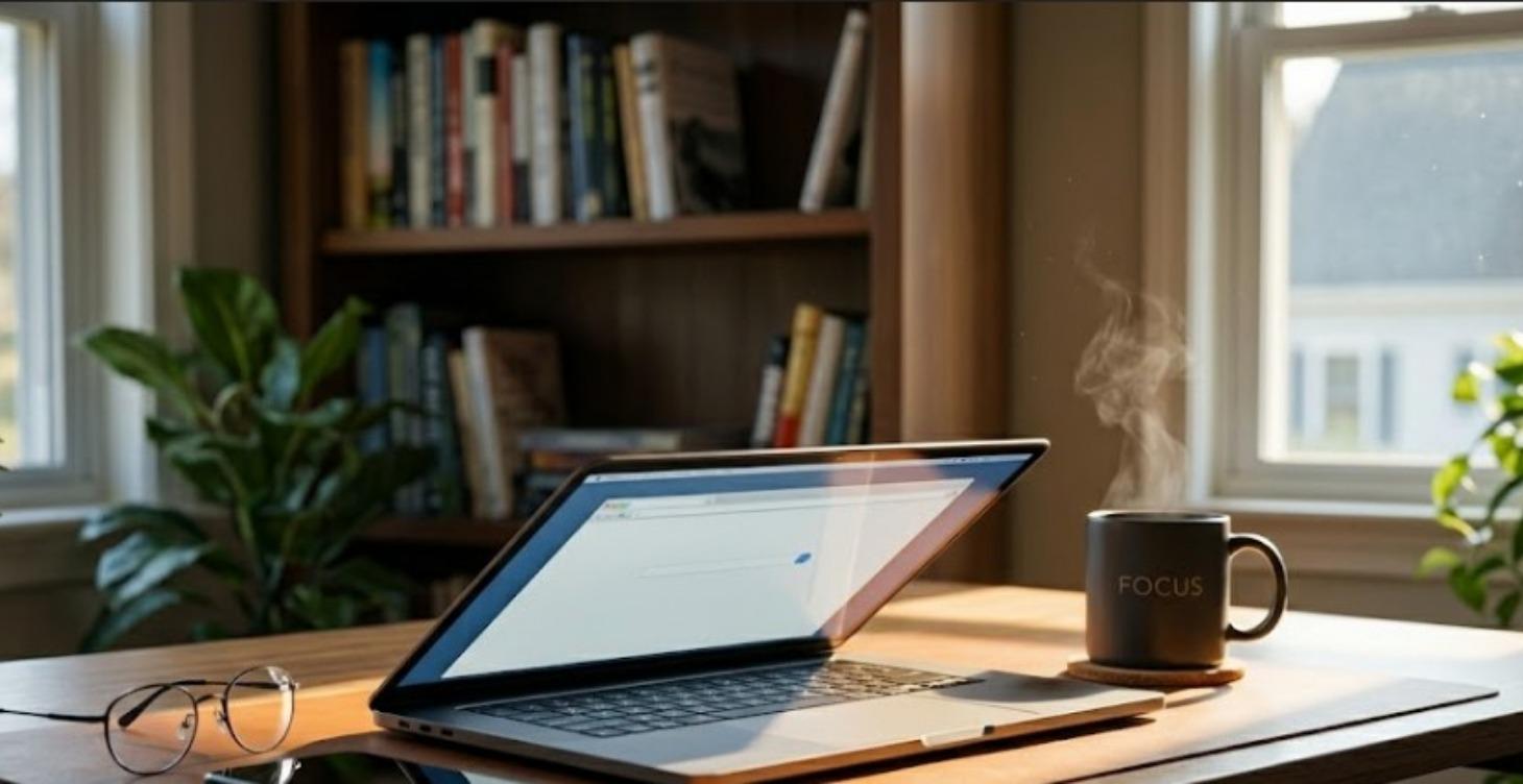 10-Minute Security Habits