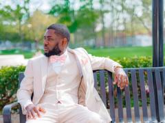 Jacques Berlain Joseph