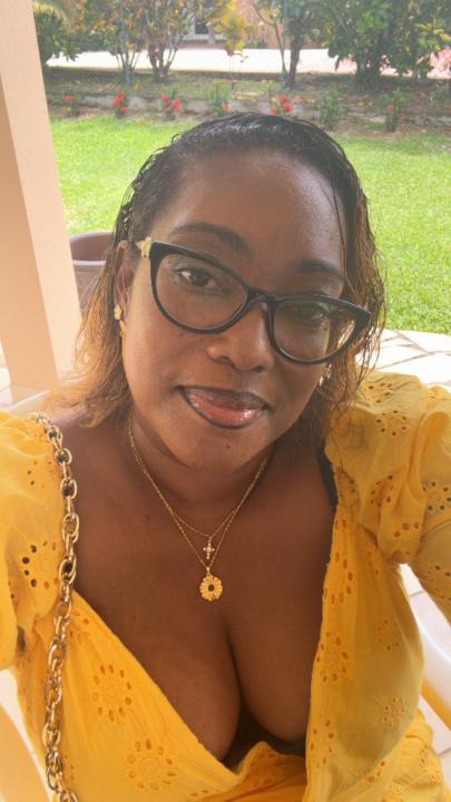 Sandrine Ramassamy