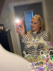 Kimberley Mccafferty