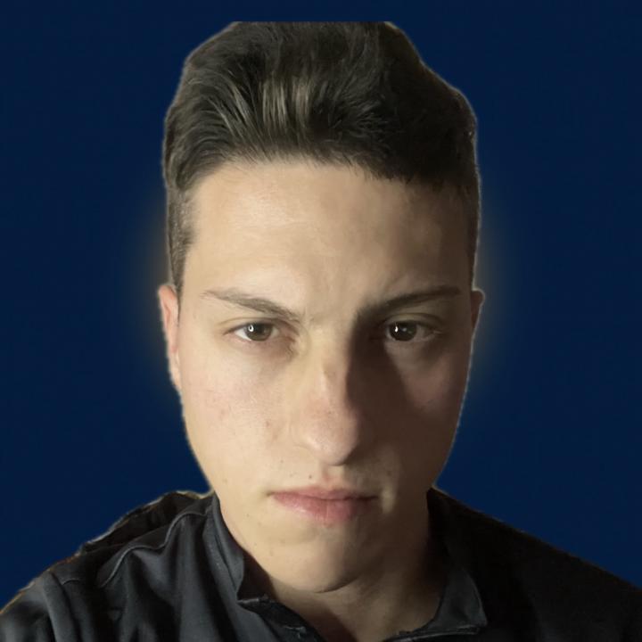 Rualdo Kruger