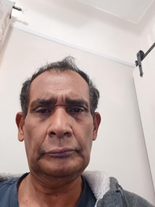 Tom Dookeran