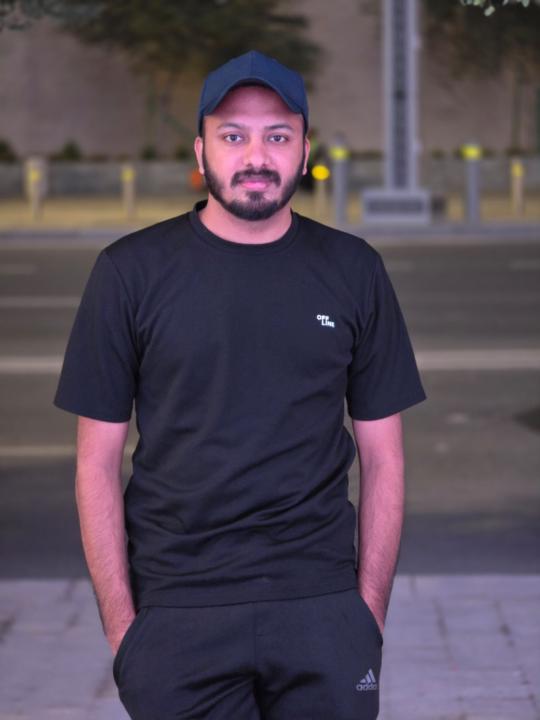 Waleed Bk