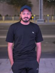 Waleed Bk