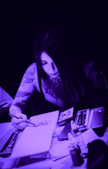 Karla Vampira