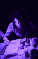 Karla Vampira