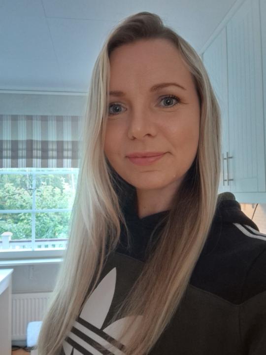 Heidi Ainasoja Vikström