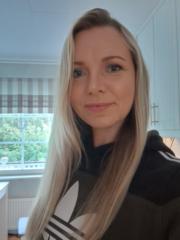 Heidi Ainasoja Vikström