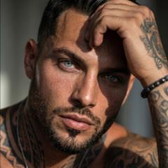 Enzo Moretti