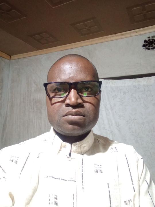 Hannington Malala