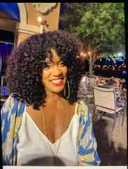 Yvette King