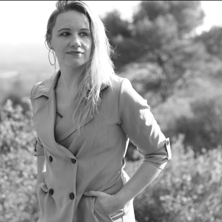 Delphine Chanoski