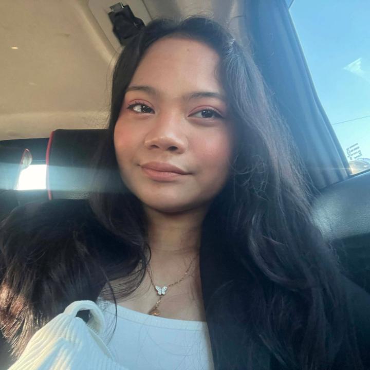 Ella Marie Diaz