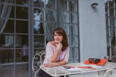 Justyna Trzeciak-Gorzelanna